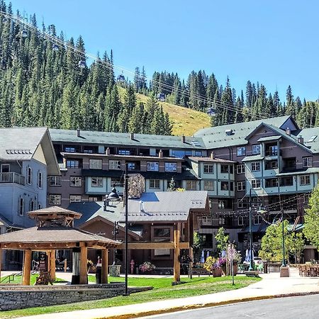 Ski-In Ski-Out Condo At Zephyr Mountain Lodge 1518 ウィンターパーク エクステリア 写真
