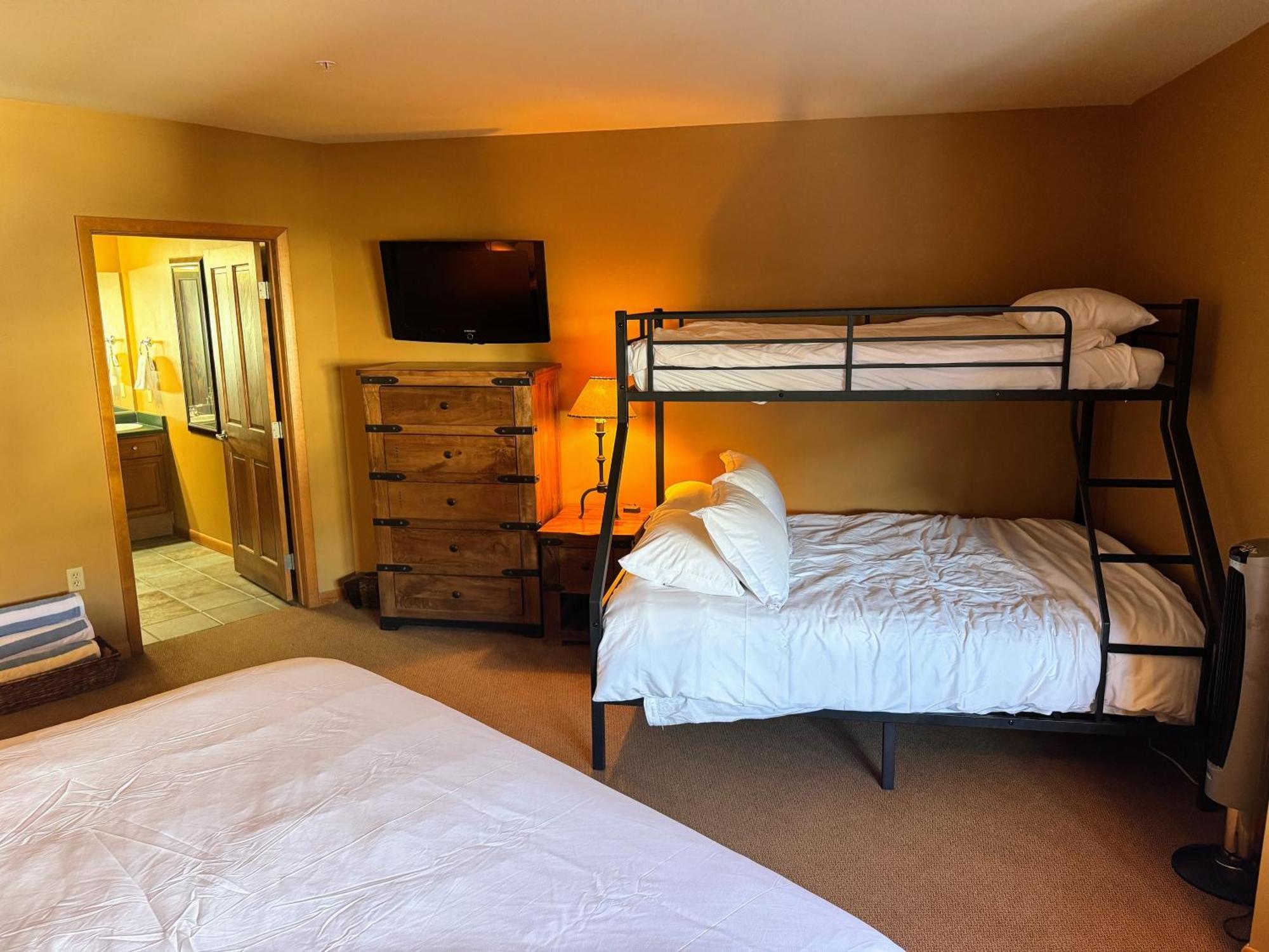Ski-In Ski-Out Condo At Zephyr Mountain Lodge 1518 ウィンターパーク エクステリア 写真