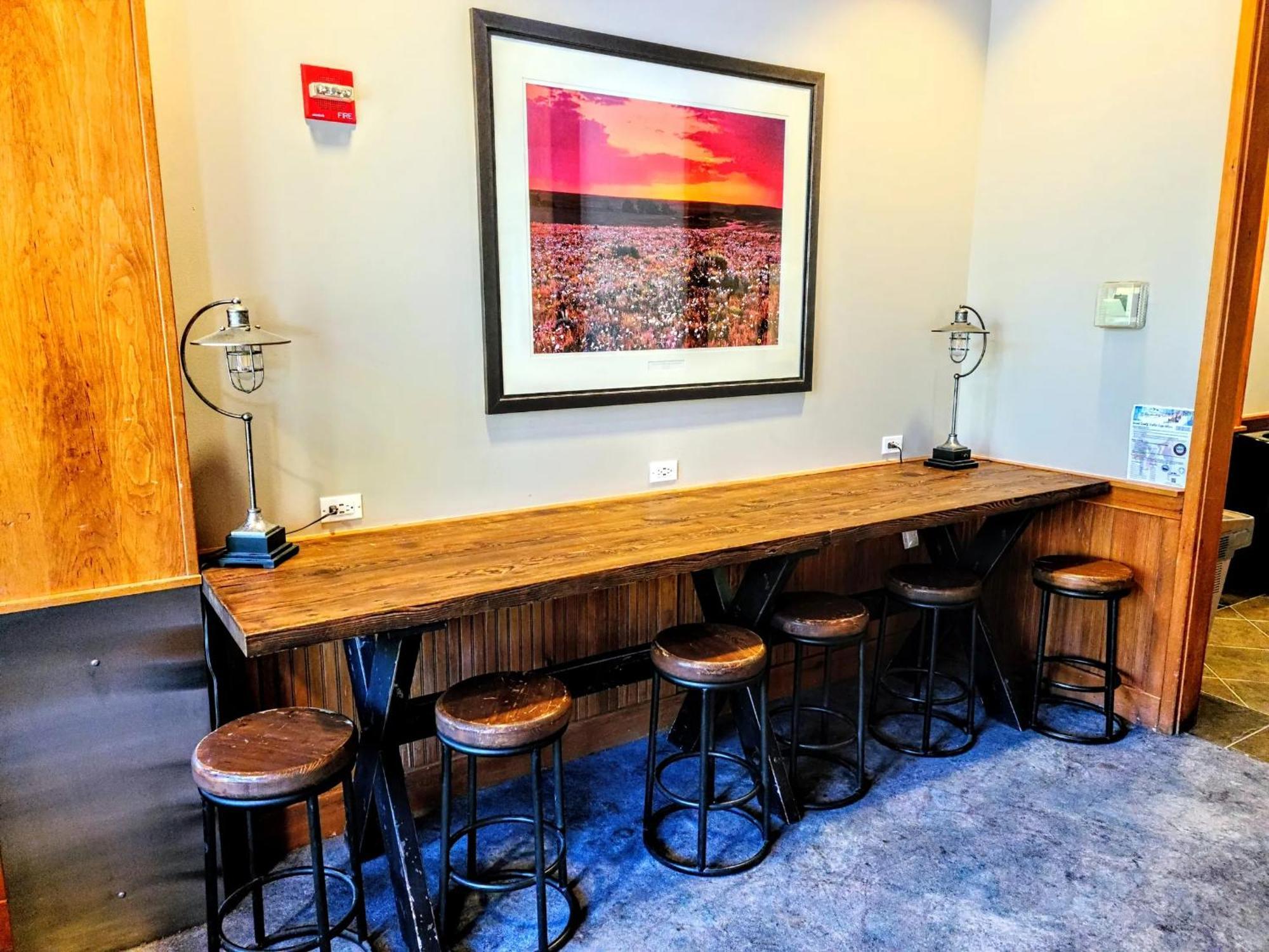 Ski-In Ski-Out Condo At Zephyr Mountain Lodge 1518 ウィンターパーク エクステリア 写真
